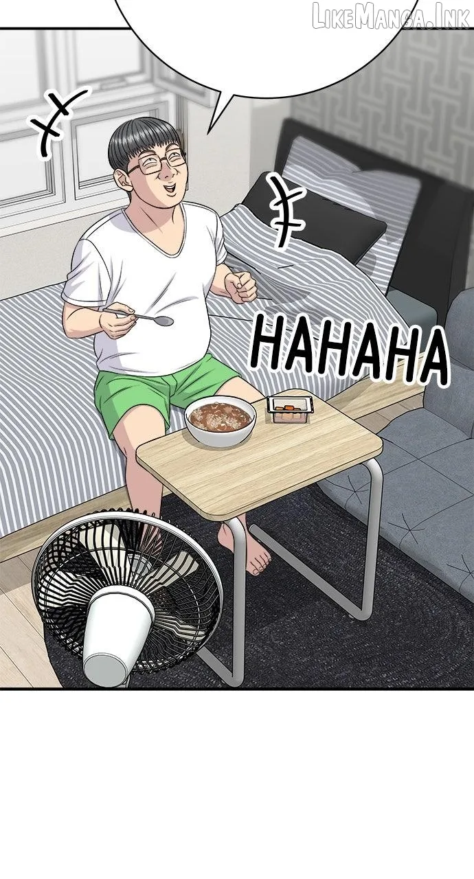 A Deadbeat’s Meal Chapter 239 page 61