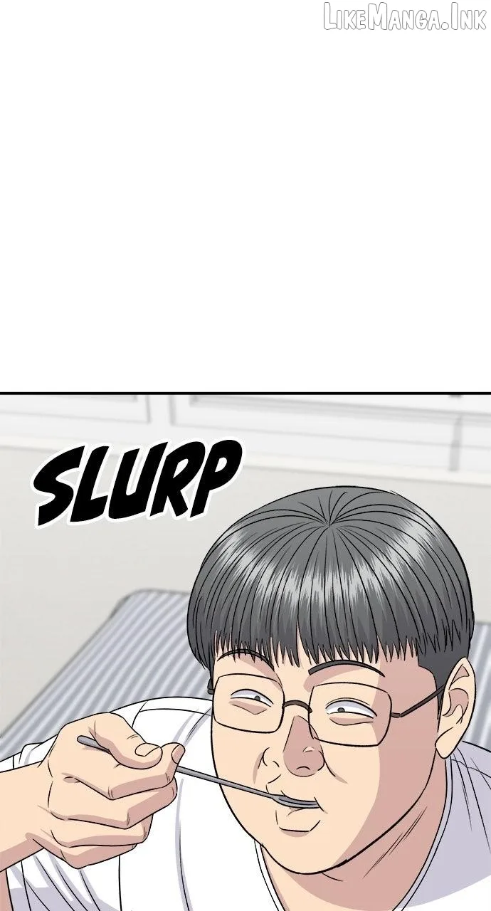 A Deadbeat’s Meal Chapter 239 page 63