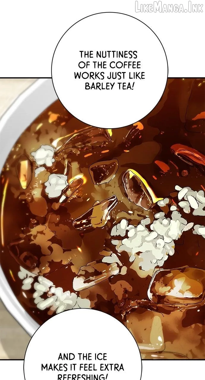 A Deadbeat’s Meal Chapter 239 page 66
