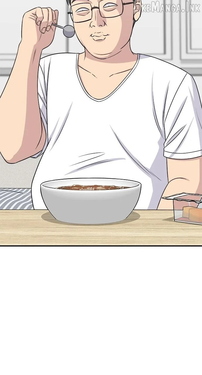 A Deadbeat’s Meal Chapter 239 page 65