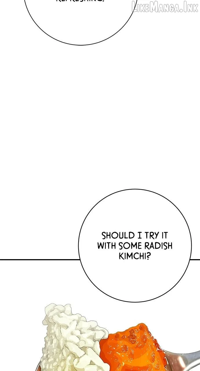 A Deadbeat’s Meal Chapter 239 page 67