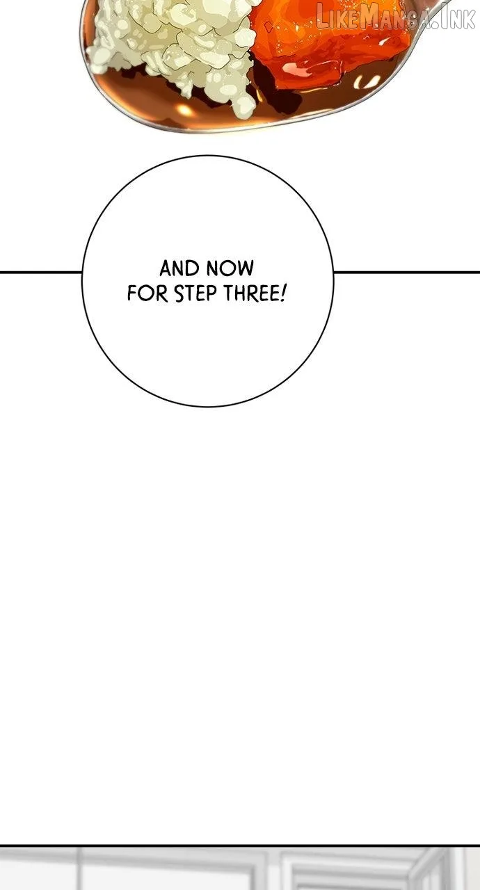 A Deadbeat’s Meal Chapter 239 page 68