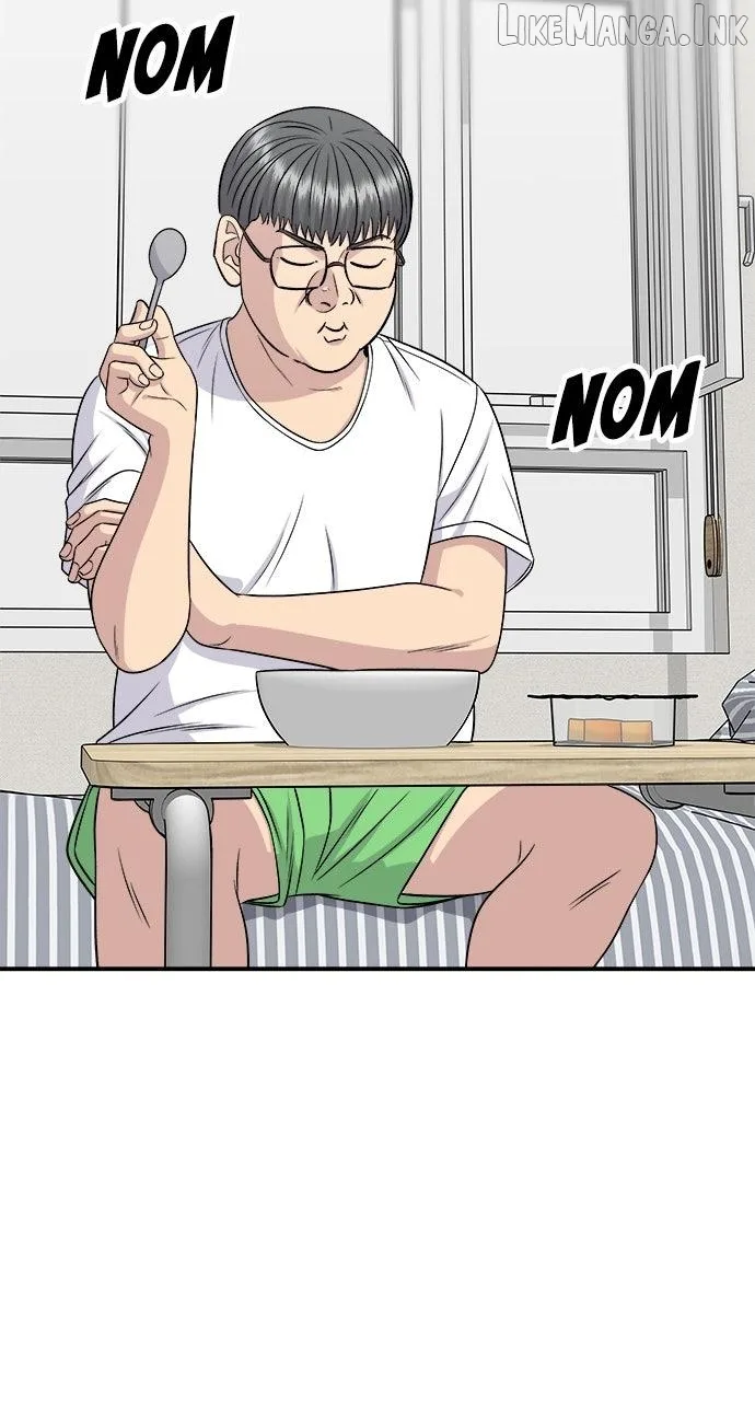 A Deadbeat’s Meal Chapter 239 page 69