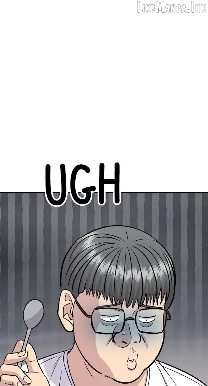 A Deadbeat’s Meal Chapter 239 page 70