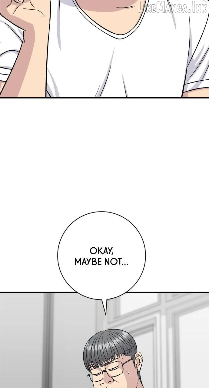 A Deadbeat’s Meal Chapter 239 page 71