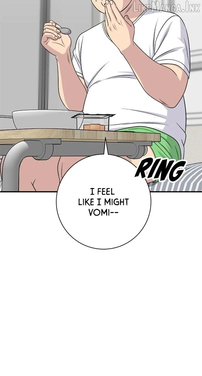 A Deadbeat’s Meal Chapter 239 page 72