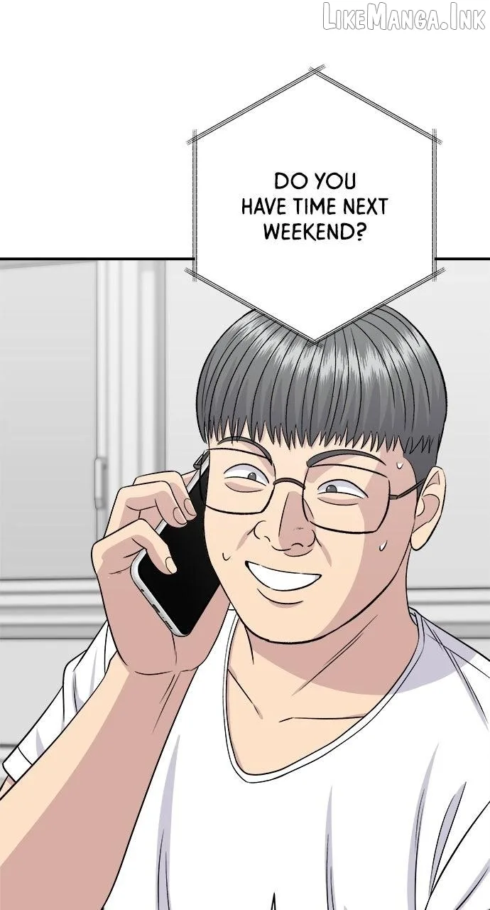 A Deadbeat’s Meal Chapter 239 page 74