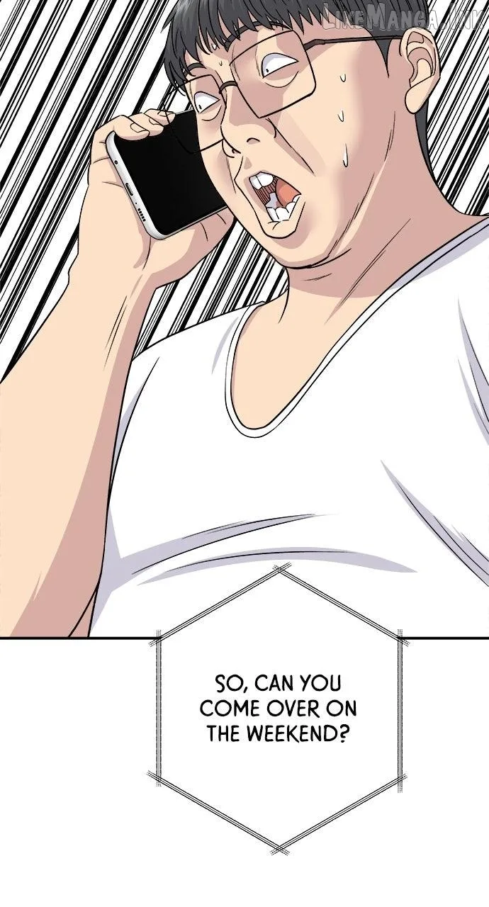 A Deadbeat’s Meal Chapter 239 page 76