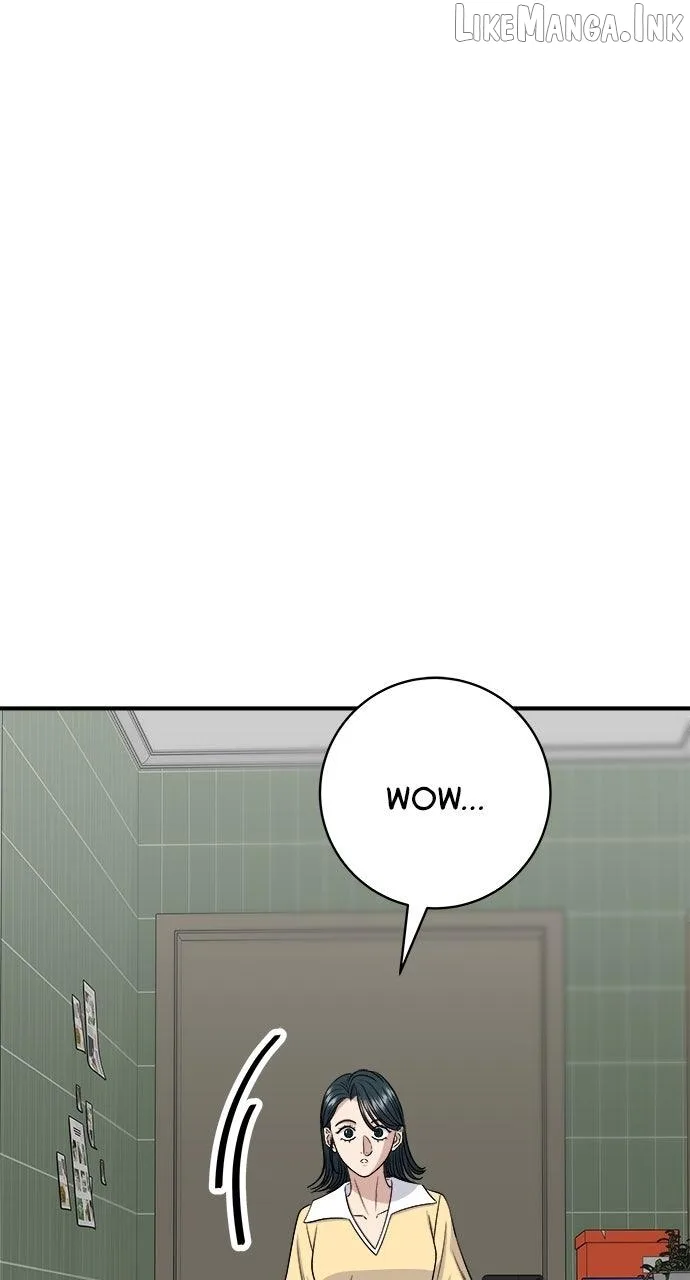 A Deadbeat’s Meal Chapter 239 page 78