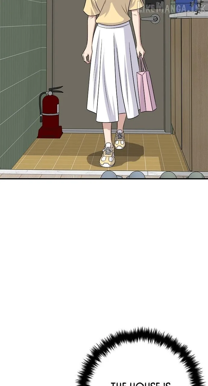 A Deadbeat’s Meal Chapter 239 page 79