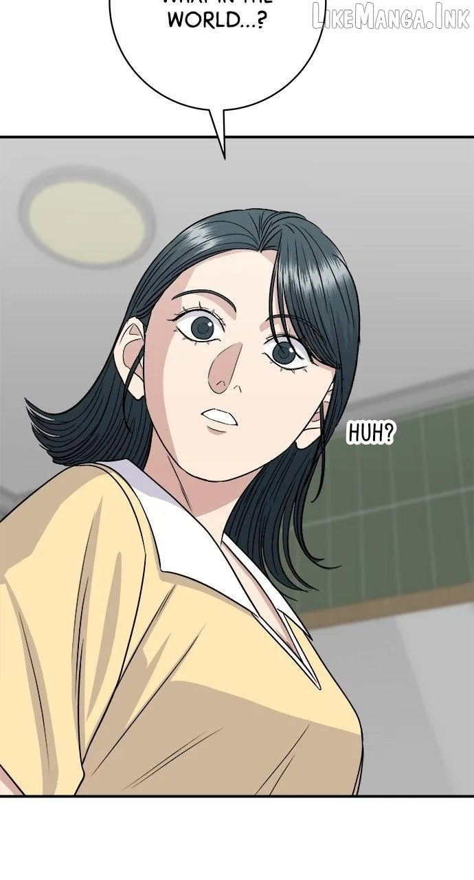 A Deadbeat’s Meal Chapter 239 page 81