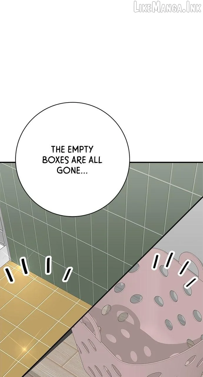 A Deadbeat’s Meal Chapter 239 page 82