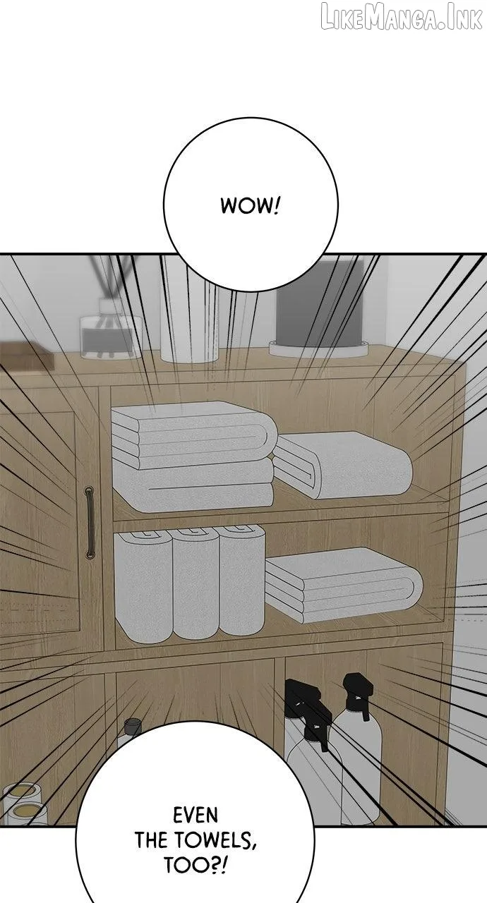 A Deadbeat’s Meal Chapter 239 page 85