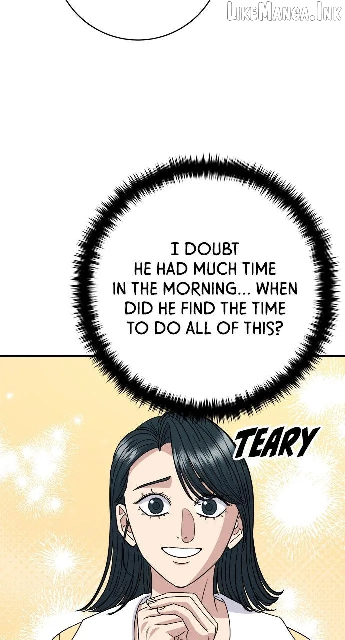 A Deadbeat’s Meal Chapter 239 page 86