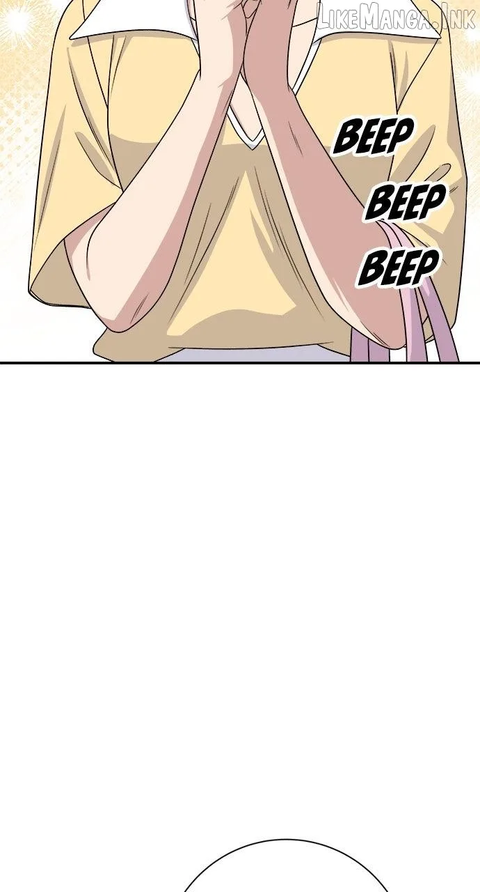 A Deadbeat’s Meal Chapter 239 page 87