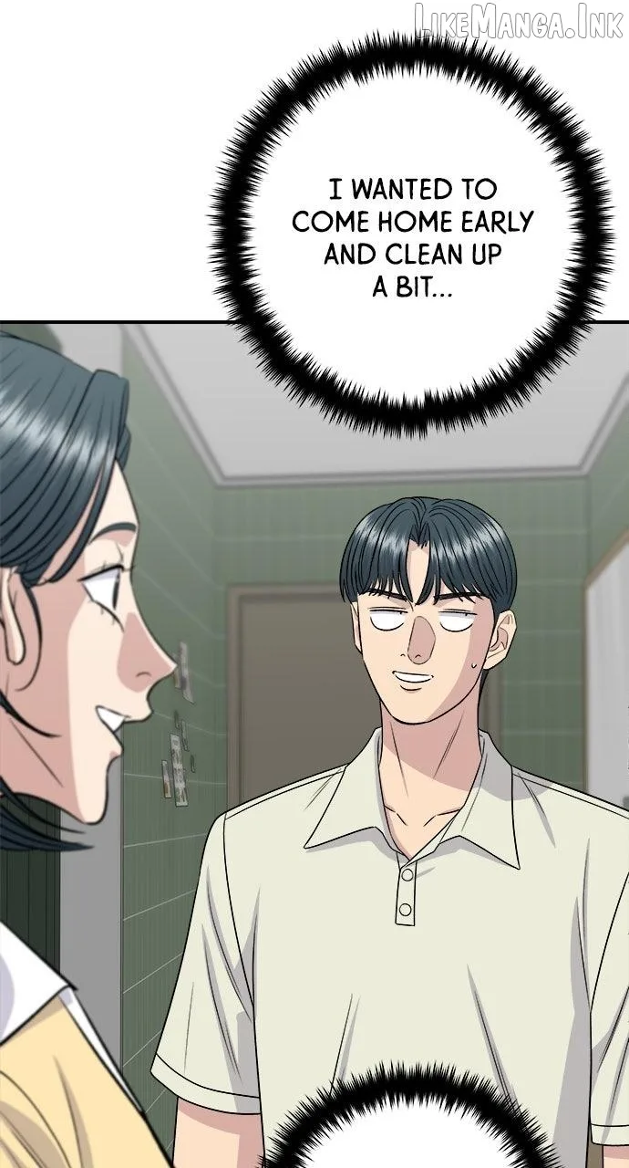 A Deadbeat’s Meal Chapter 239 page 91