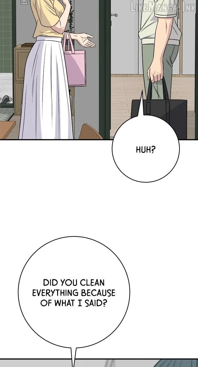 A Deadbeat’s Meal Chapter 239 page 93