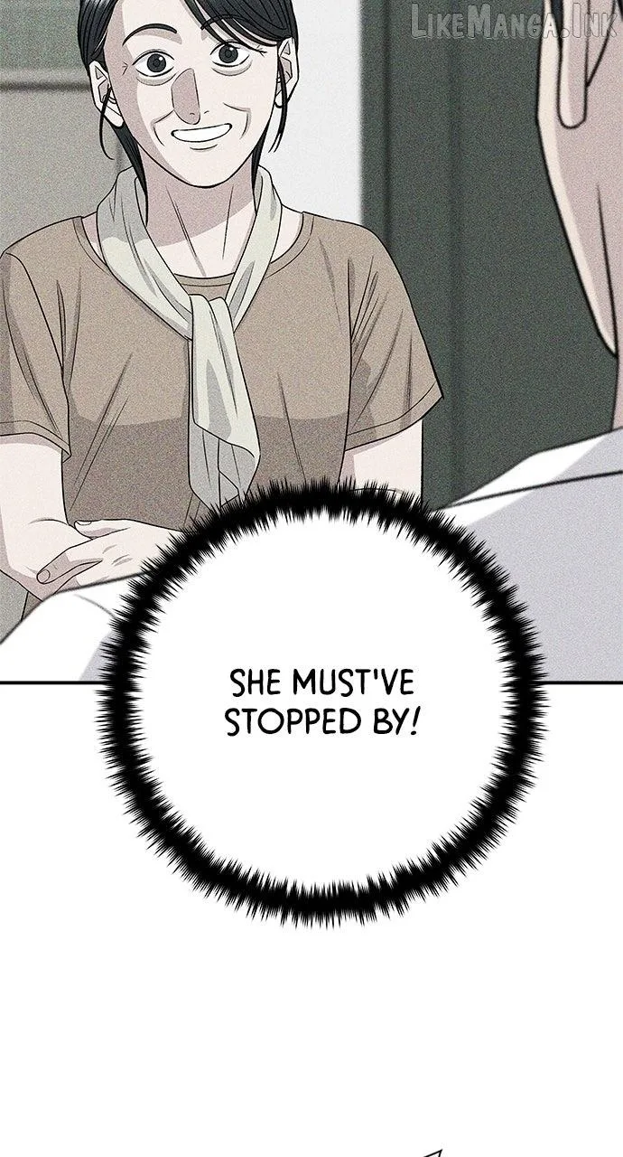 A Deadbeat’s Meal Chapter 239 page 97