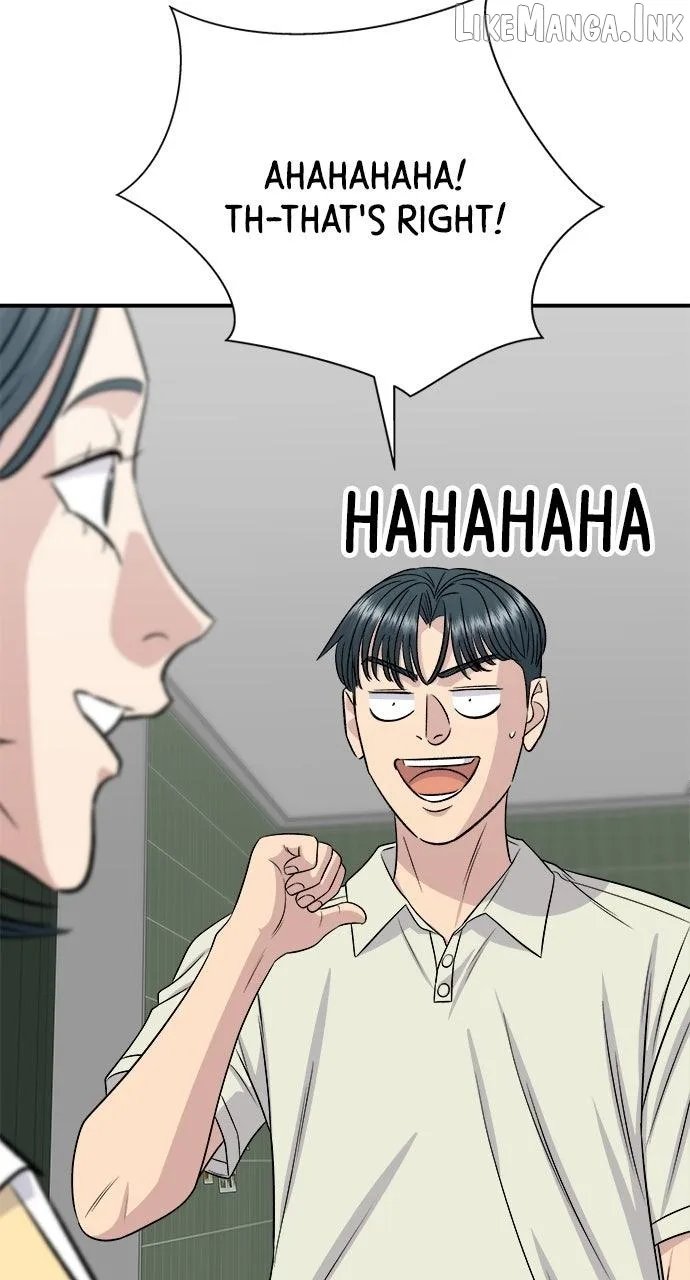 A Deadbeat’s Meal Chapter 239 page 98