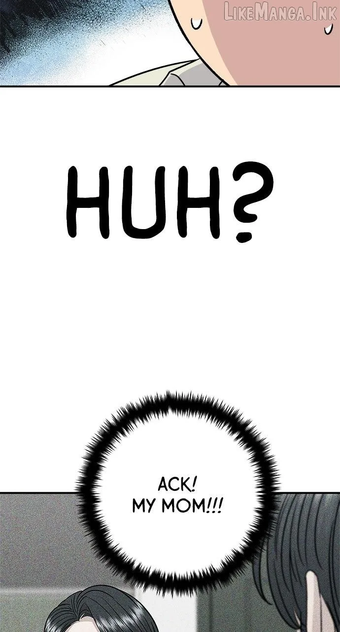 A Deadbeat’s Meal Chapter 239 page 96