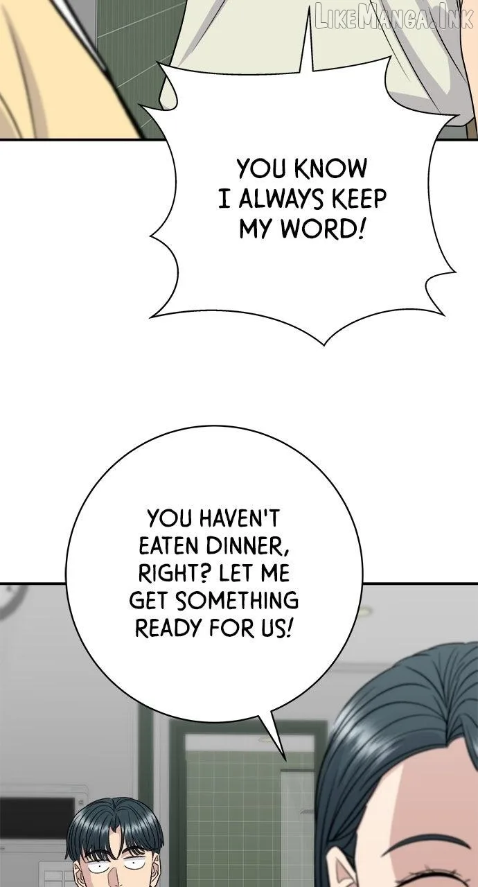 A Deadbeat’s Meal Chapter 239 page 99