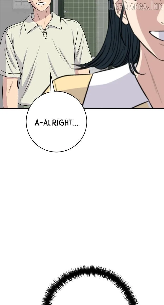 A Deadbeat’s Meal Chapter 239 page 100