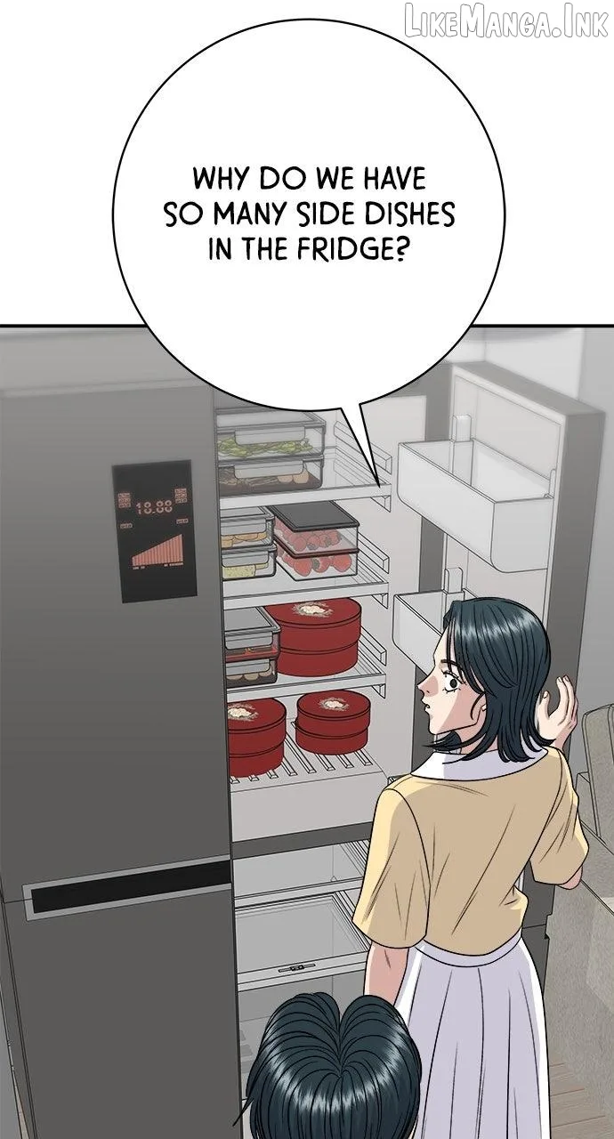 A Deadbeat’s Meal Chapter 239 page 104