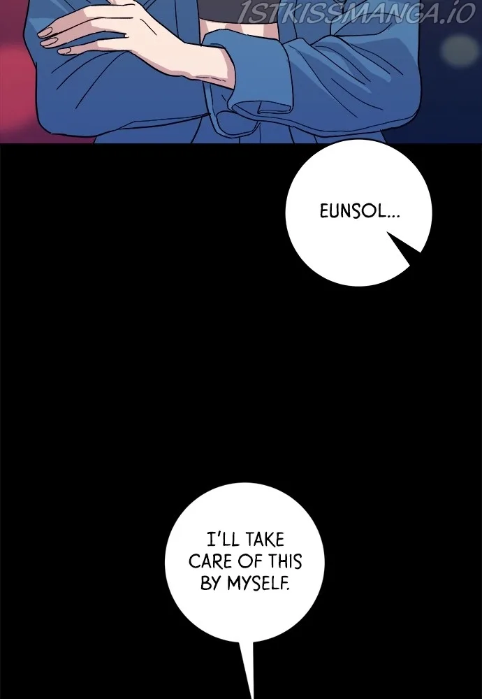 A Deadbeat’s Meal Chapter 24 page 9