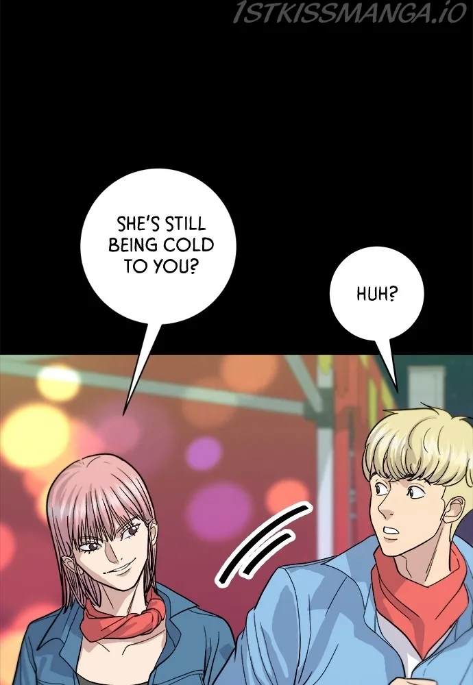 A Deadbeat’s Meal Chapter 24 page 6