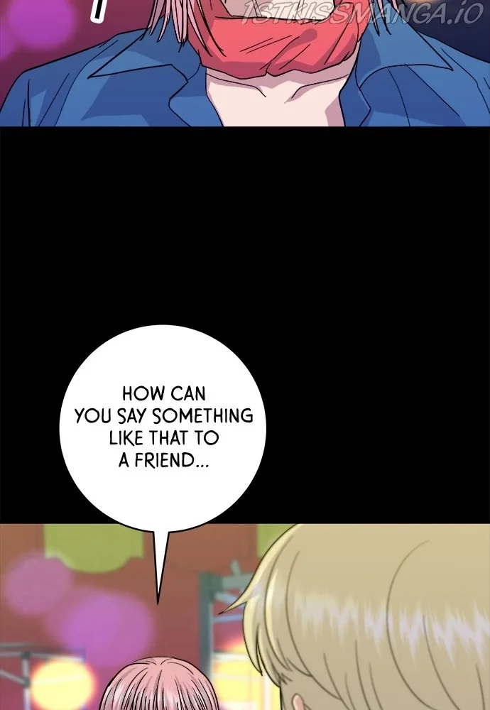 A Deadbeat’s Meal Chapter 24 page 12