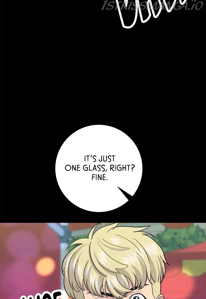 A Deadbeat’s Meal Chapter 24 page 21