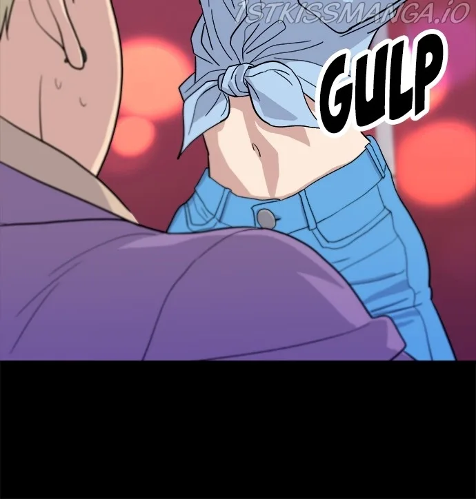 A Deadbeat’s Meal Chapter 24 page 32