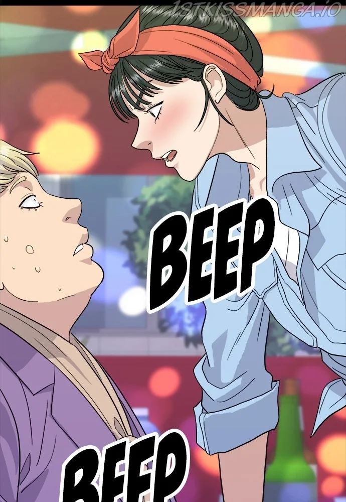 A Deadbeat’s Meal Chapter 24 page 36