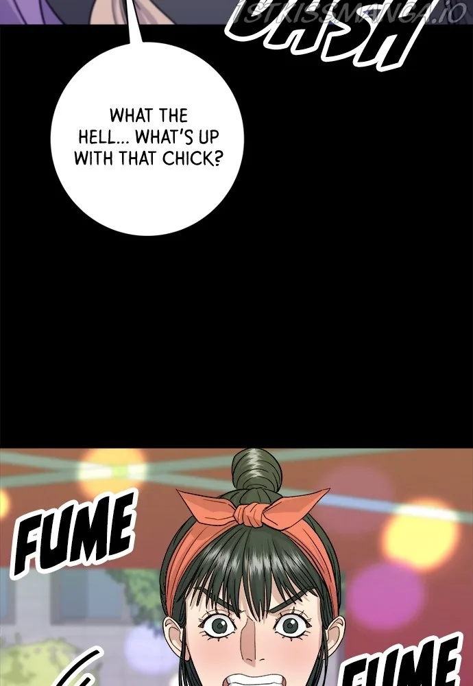 A Deadbeat’s Meal Chapter 24 page 40