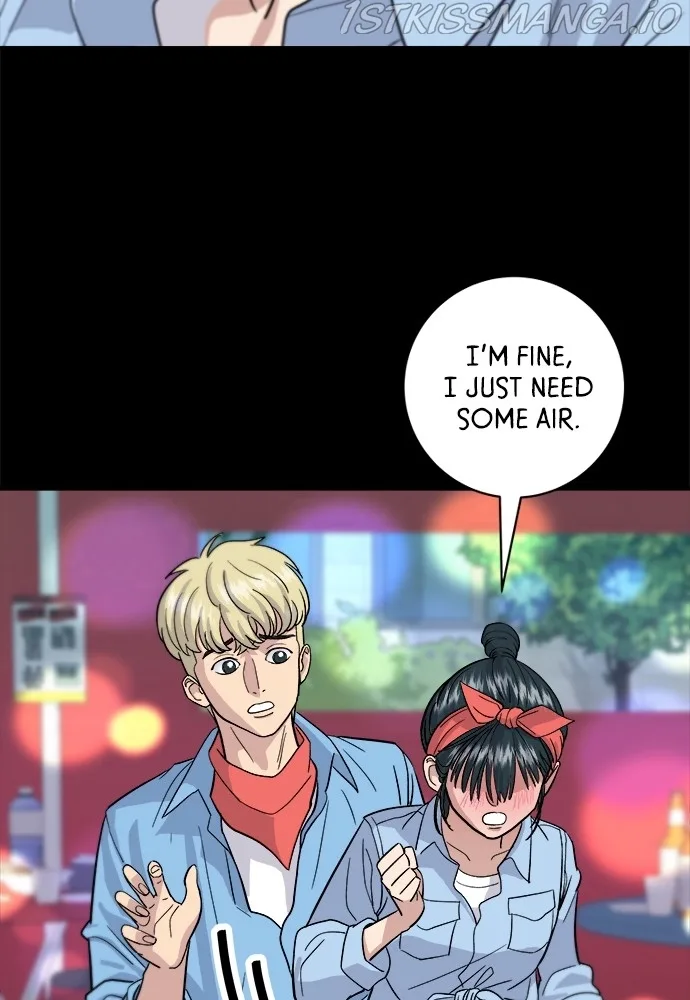 A Deadbeat’s Meal Chapter 24 page 49