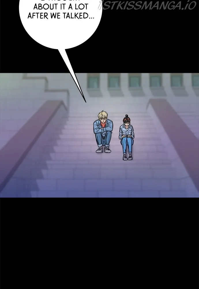 A Deadbeat’s Meal Chapter 24 page 52