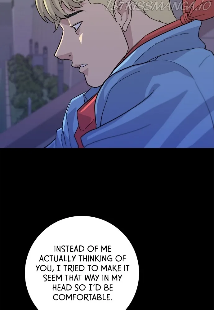 A Deadbeat’s Meal Chapter 24 page 54