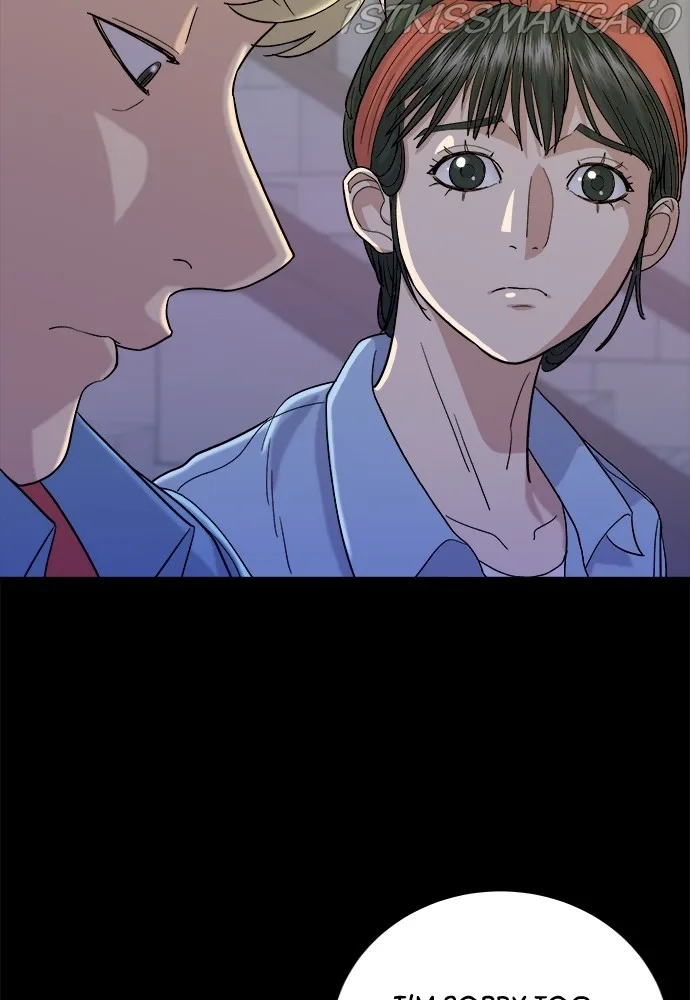 A Deadbeat’s Meal Chapter 24 page 59