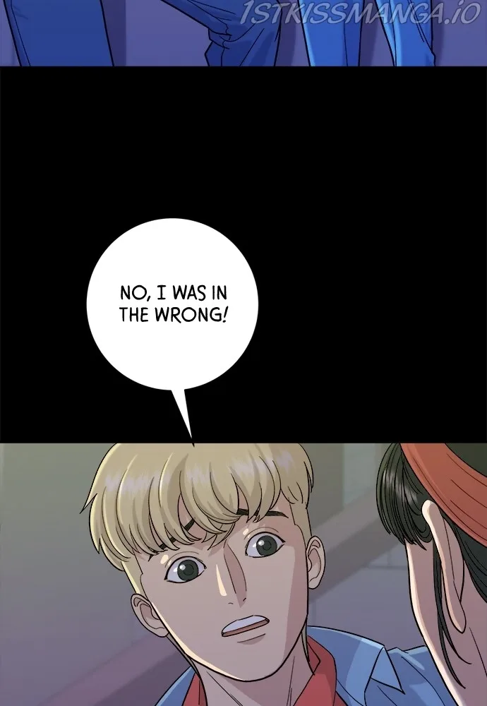 A Deadbeat’s Meal Chapter 24 page 61