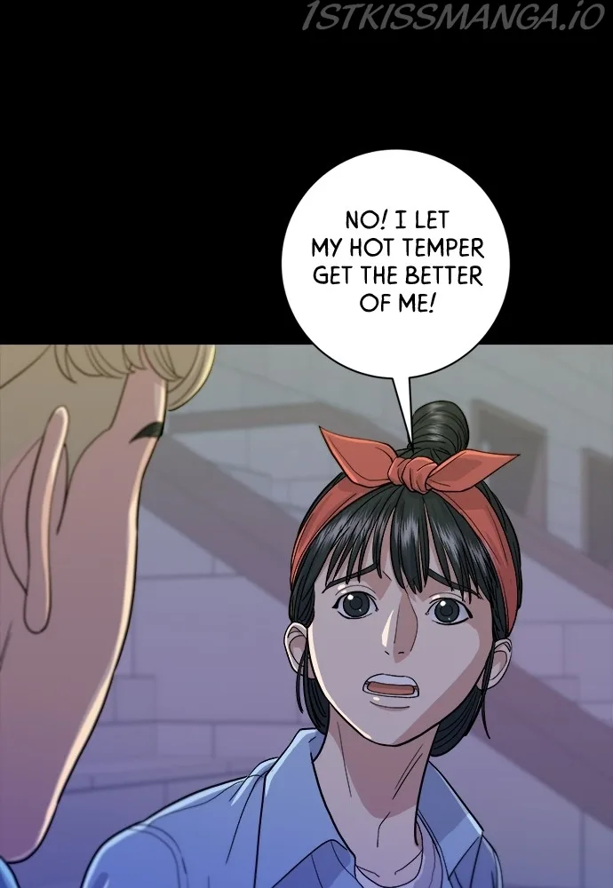 A Deadbeat’s Meal Chapter 24 page 63