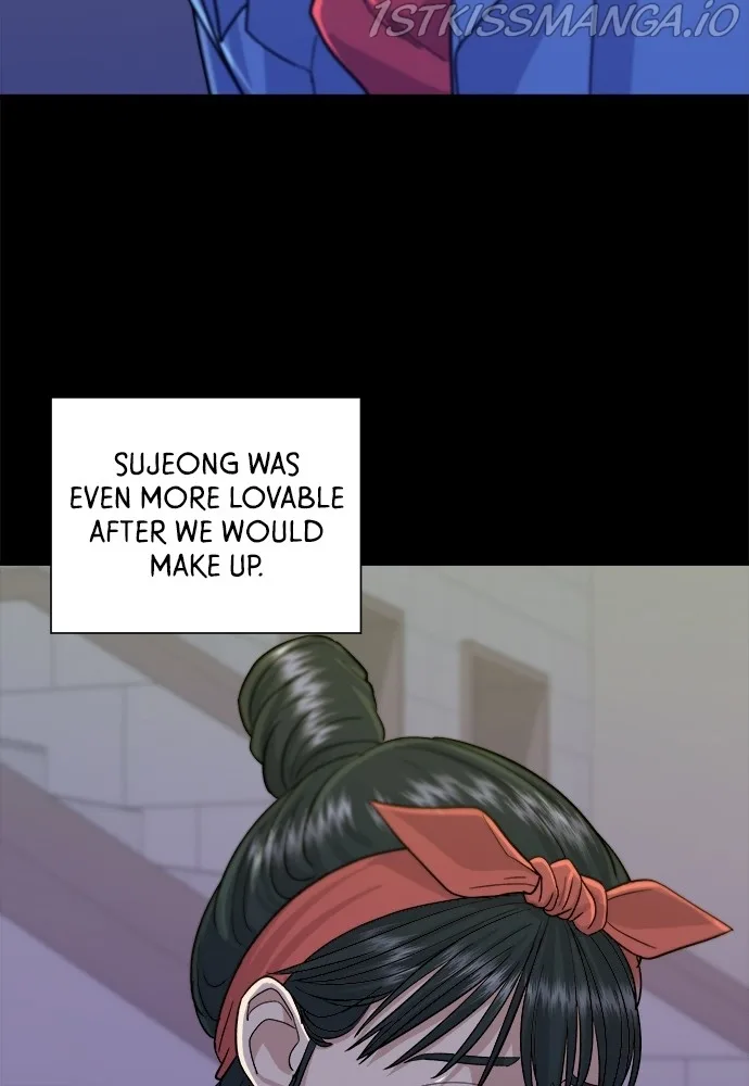 A Deadbeat’s Meal Chapter 24 page 67