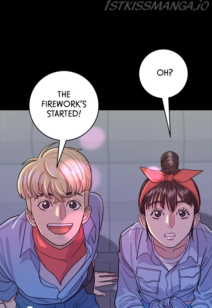 A Deadbeat’s Meal Chapter 24 page 69