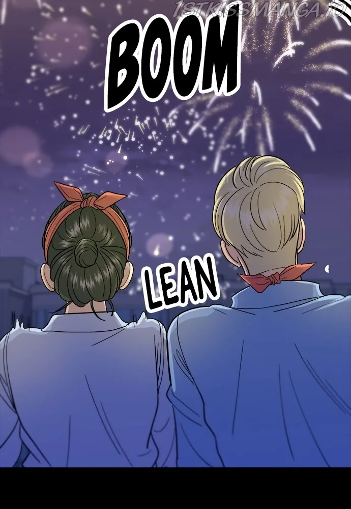 A Deadbeat’s Meal Chapter 24 page 74