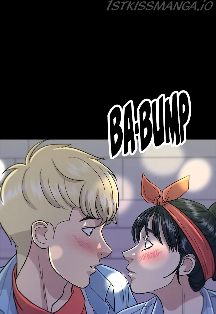 A Deadbeat’s Meal Chapter 24 page 79