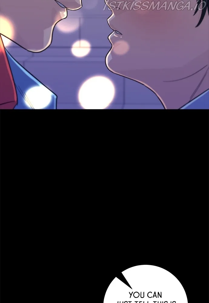 A Deadbeat’s Meal Chapter 24 page 84