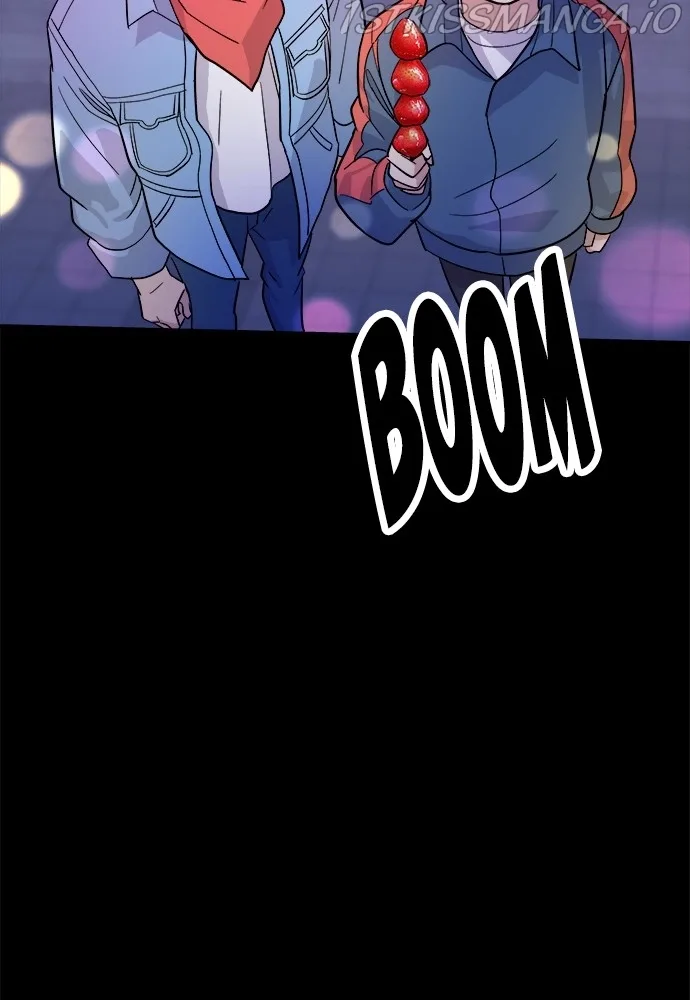 A Deadbeat’s Meal Chapter 24 page 90