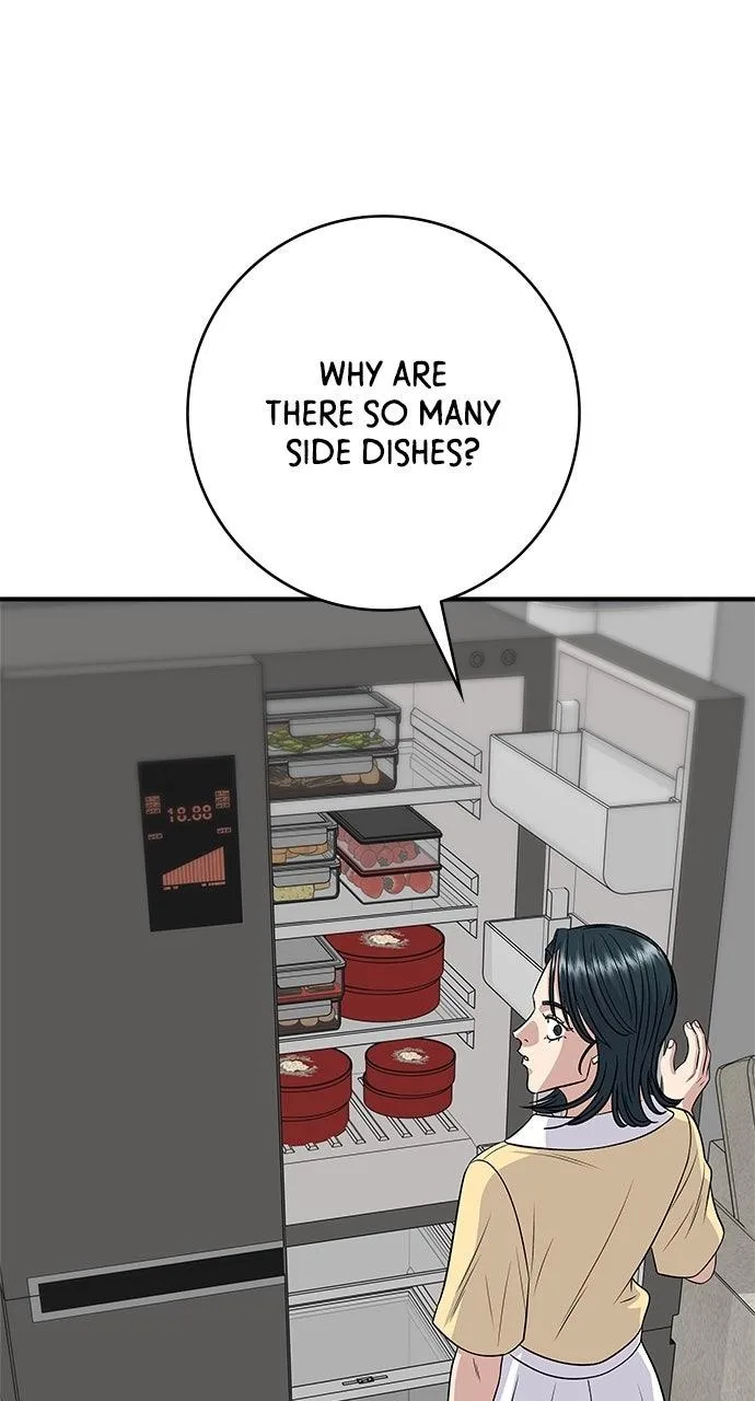 A Deadbeat’s Meal Chapter 240 page 1