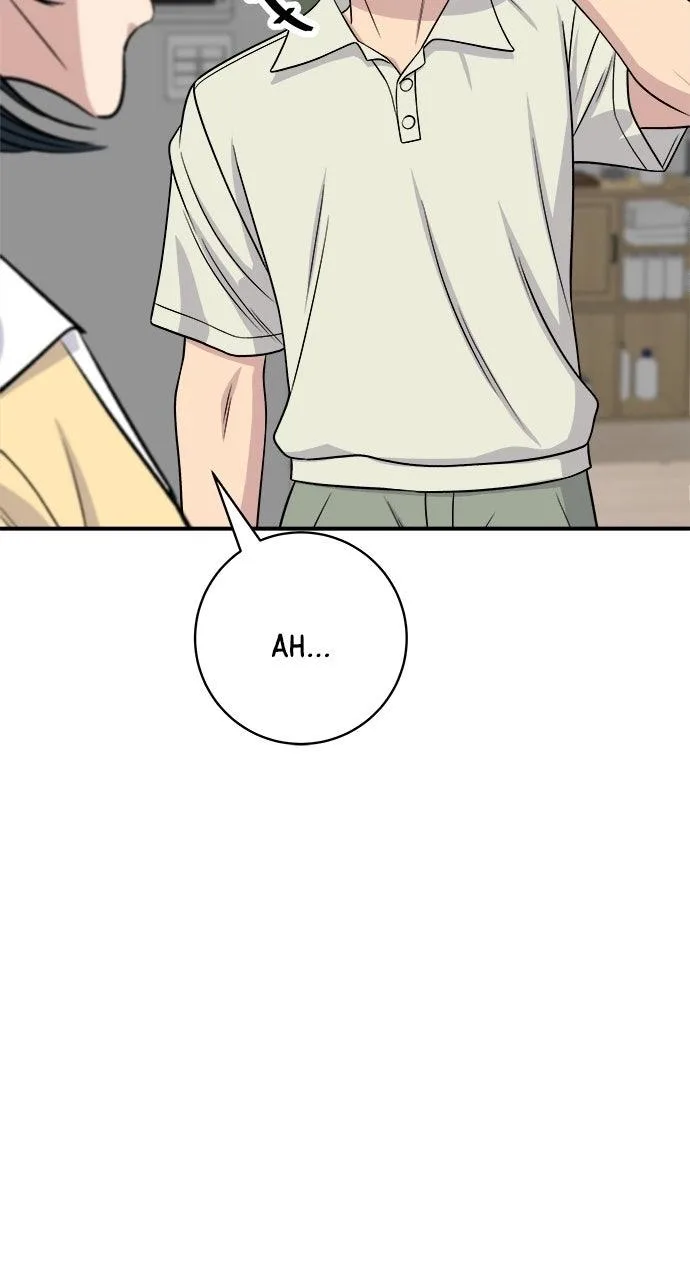 A Deadbeat’s Meal Chapter 240 page 6
