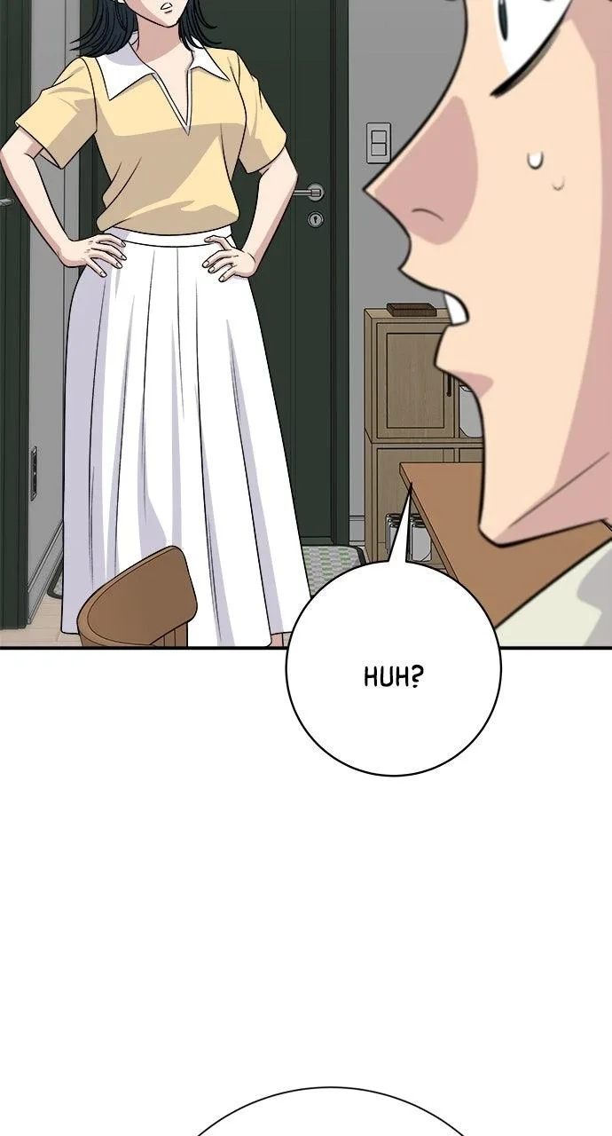 A Deadbeat’s Meal Chapter 240 page 26
