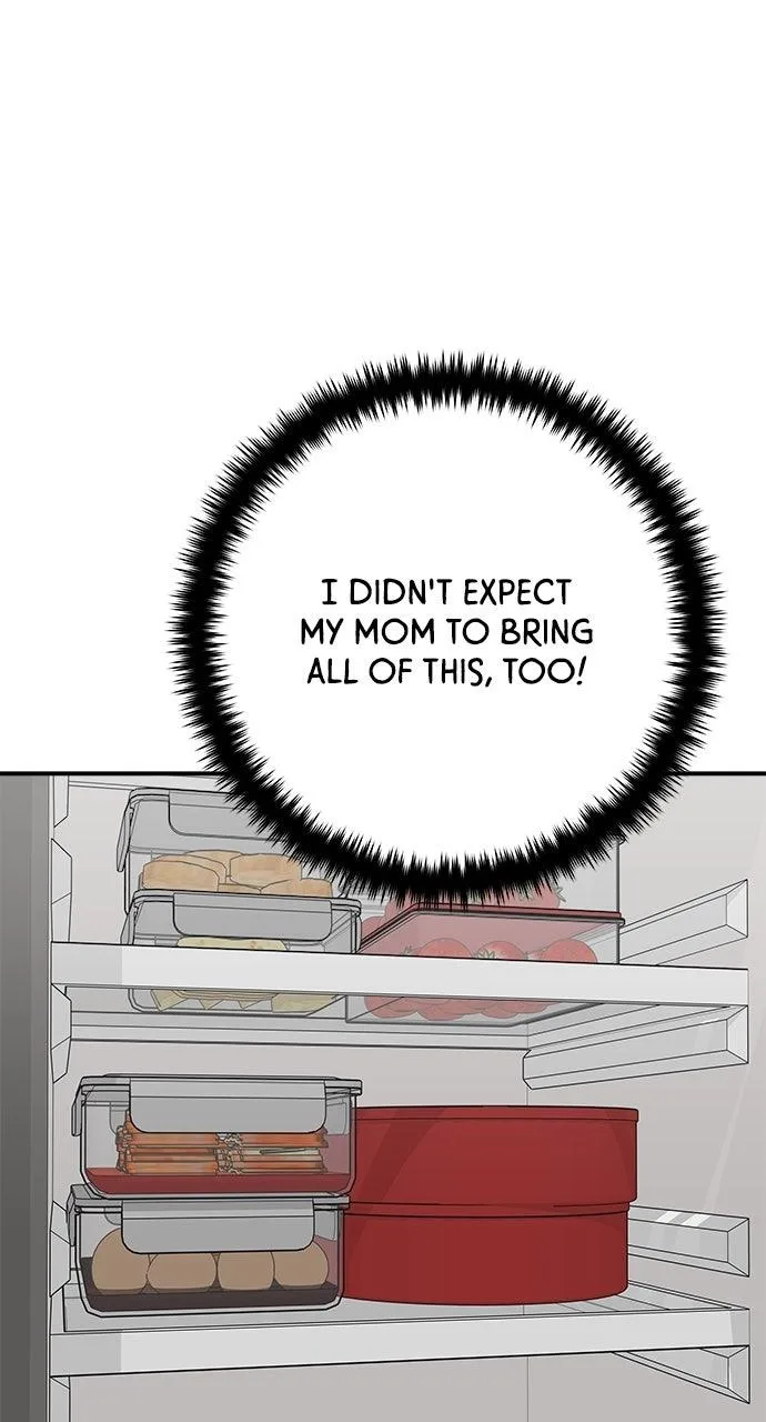 A Deadbeat’s Meal Chapter 240 page 4